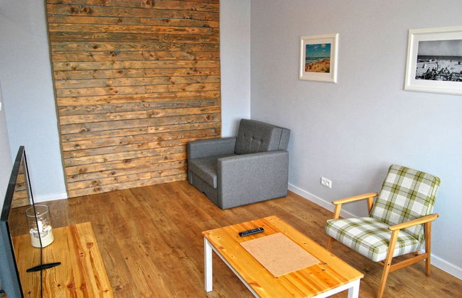 HelApartamenty - Apartament Bałtyk - Foto 12