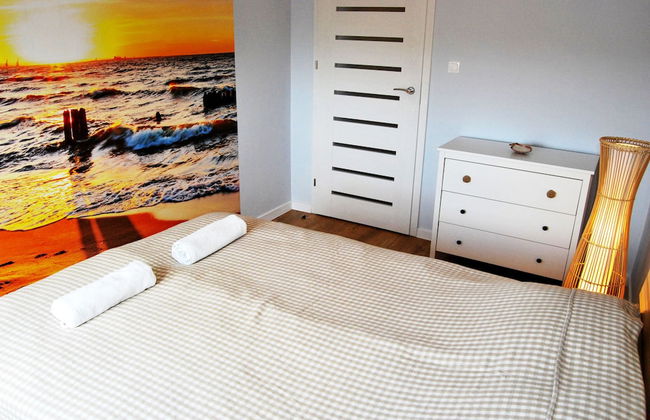 HelApartamenty - Apartament Bałtyk - Foto 1