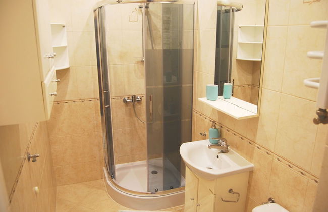 HelApartamenty - Apartament Bałtyk - Foto 15