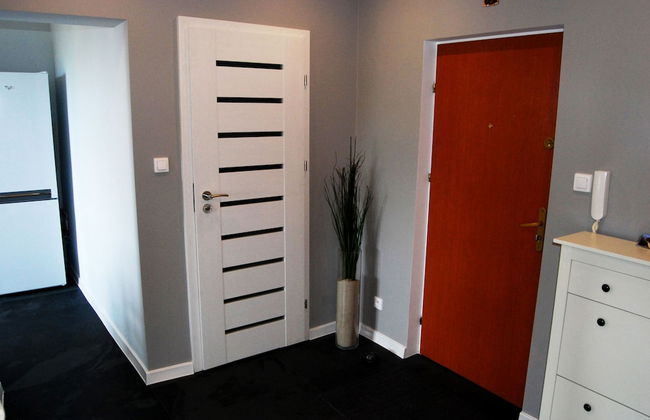 HelApartamenty - Apartament Bałtyk - Foto 11