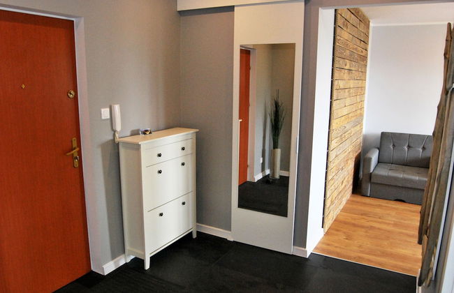 HelApartamenty - Apartament Bałtyk - Foto 10