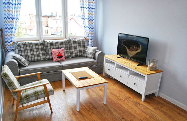 HelApartamenty - Apartament Bałtyk - Foto 8