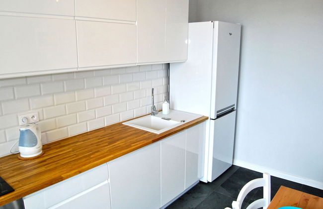 HelApartamenty - Apartament Bałtyk - Foto 6