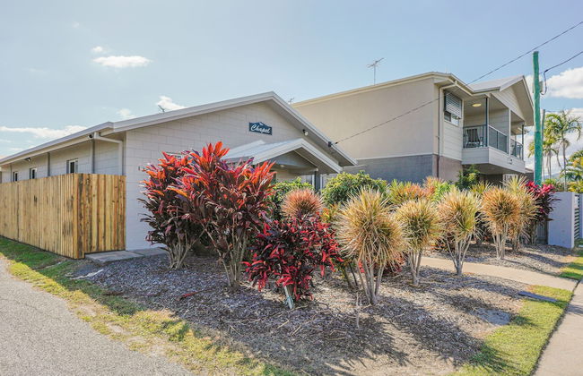 Rockhampton Serviced Apartments - Foto 72