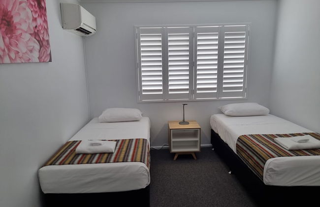 Rockhampton Serviced Apartments - Foto 23