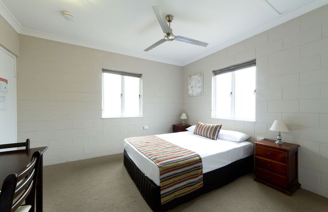 Rockhampton Serviced Apartments - Foto 70