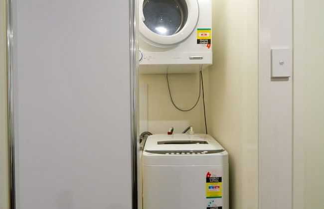 Rockhampton Serviced Apartments - Foto 67