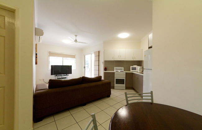 Rockhampton Serviced Apartments - Foto 45