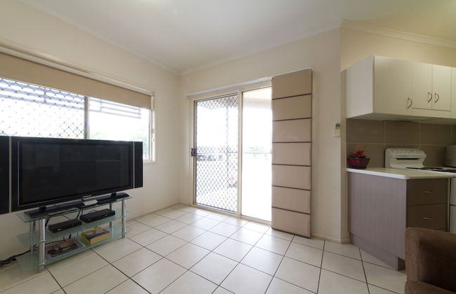 Rockhampton Serviced Apartments - Foto 44