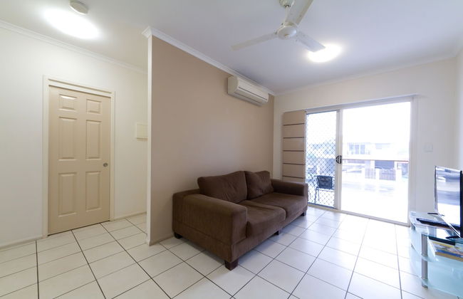 Rockhampton Serviced Apartments - Foto 46