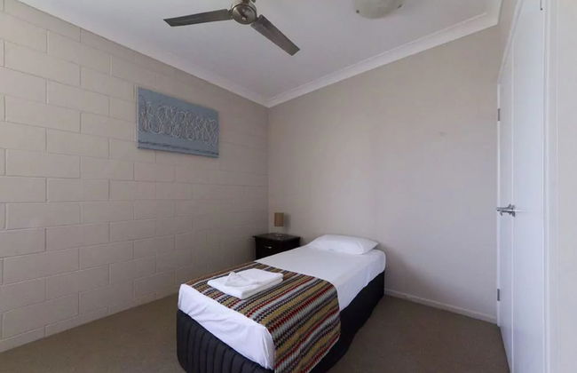 Rockhampton Serviced Apartments - Foto 16