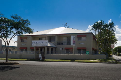 Foto 2 - Rockhampton Serviced Apartments