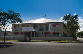 Foto 2 - Rockhampton Serviced Apartments