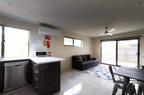 Foto 43 - Rockhampton Serviced Apartments