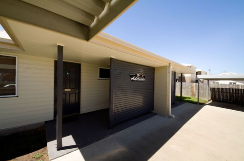 Foto 14 - Rockhampton Serviced Apartments