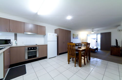 Foto 54 - Rockhampton Serviced Apartments