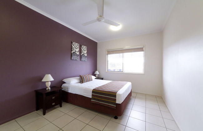 Rockhampton Serviced Apartments - Foto 4