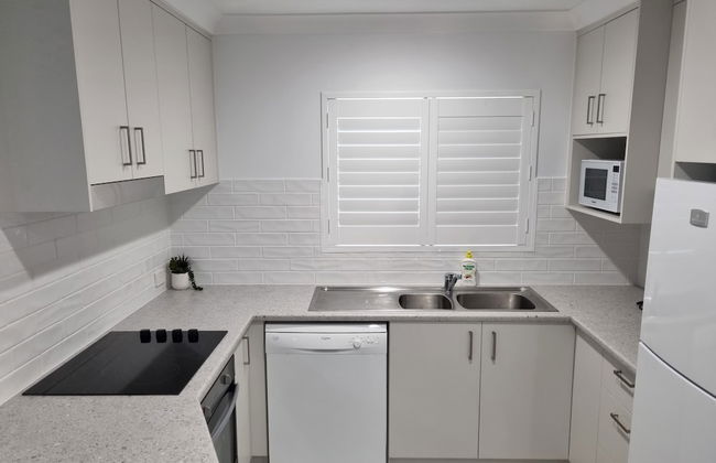 Rockhampton Serviced Apartments - Foto 35