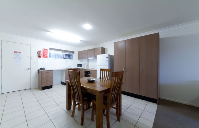 Rockhampton Serviced Apartments - Foto 33