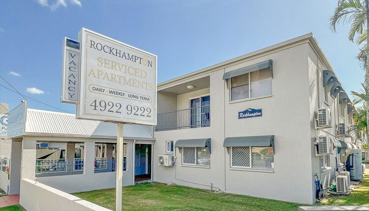 Photo 1 - Rockhampton Serviced Apartments