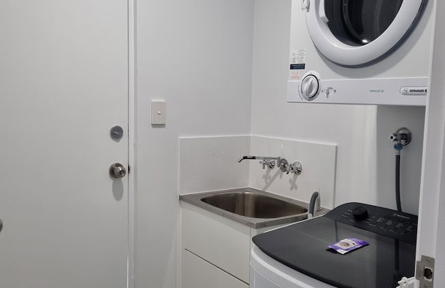 Rockhampton Serviced Apartments - Foto 75