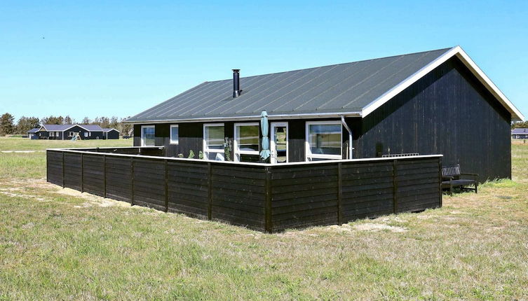 Photo 1 - 6 Person Holiday Home in Lokken