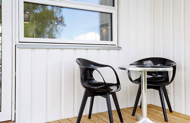 Holiday Home in Slagelse - Foto 23
