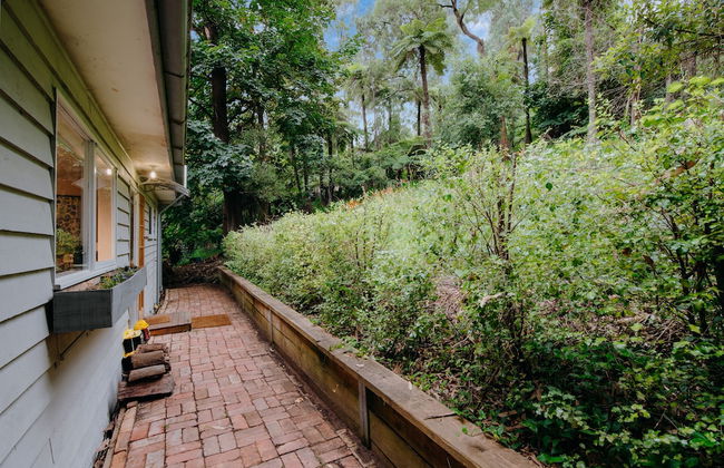 Steep Creek Retreat - Foto 18