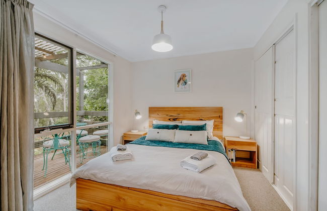 Steep Creek Retreat - Foto 2
