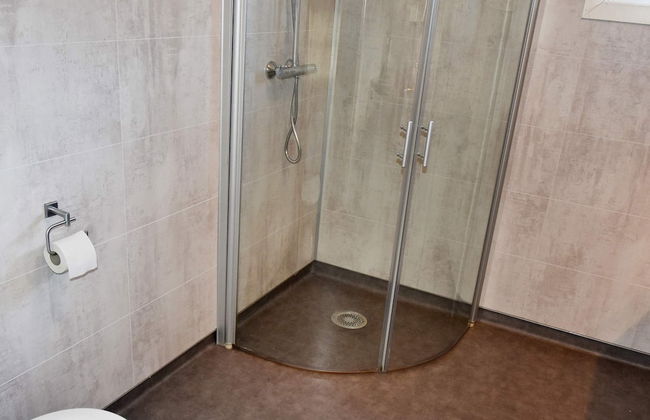 6 Person Holiday Home in Oksvoll - Foto 13