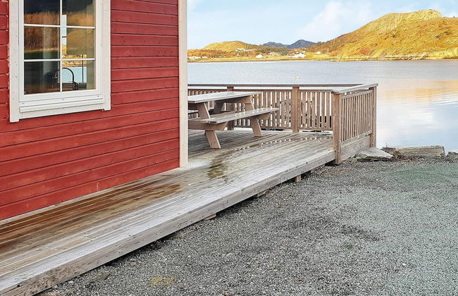 6 Person Holiday Home in Oksvoll - Foto 39
