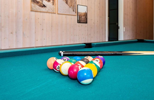 Luxury Retreat With Pool - By Traum Ferienwohnungen - Foto 9