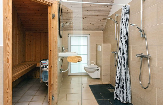 Luxury Retreat With Pool - By Traum Ferienwohnungen - Foto 15