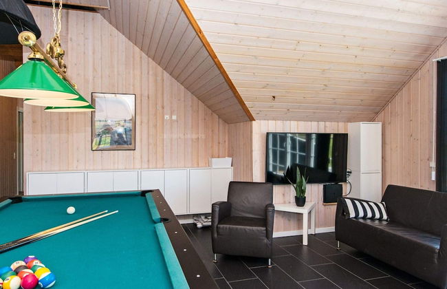 Luxury Retreat With Pool - By Traum Ferienwohnungen - Foto 21