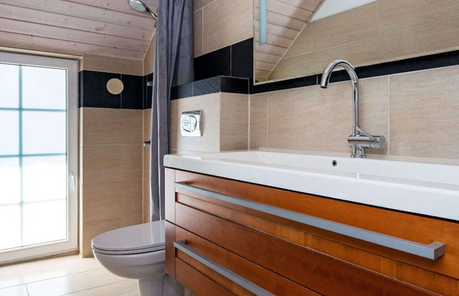 Luxury Retreat With Pool - By Traum Ferienwohnungen - Foto 22