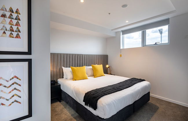 Linton Hotel - Photo 8
