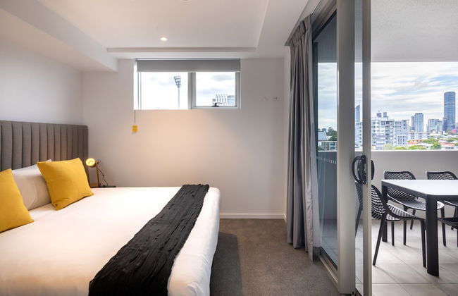 Linton Hotel - Photo 6