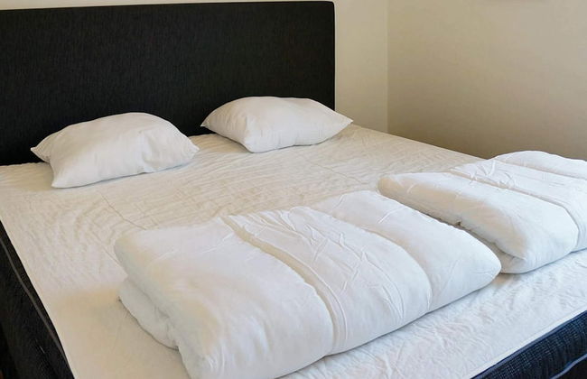 6 Person Holiday Home in Figeholm - Foto 7