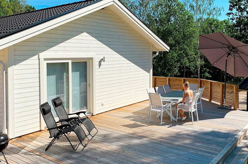 Photo 20 - 6 Person Holiday Home in Figeholm