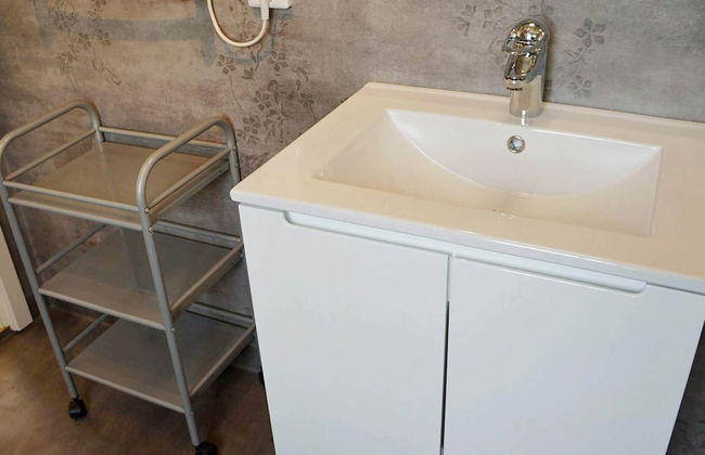 6 Person Holiday Home in Figeholm - Foto 8