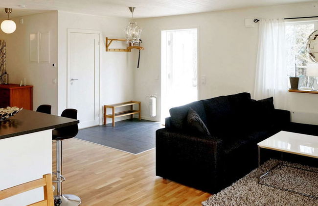 6 Person Holiday Home in Figeholm - Foto 14
