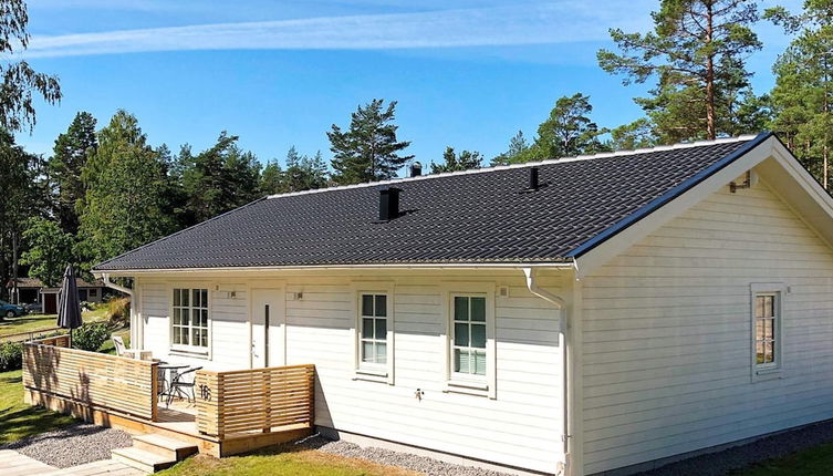 Photo 1 - 6 Person Holiday Home in Figeholm