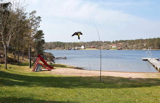 Photo 3 - 6 Person Holiday Home in Figeholm