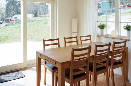 Photo 9 - 6 Person Holiday Home in Figeholm