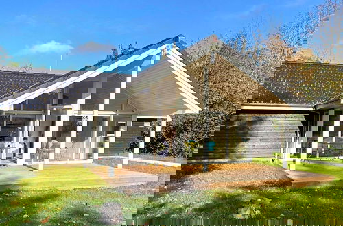 Foto 13 - 6 Person Holiday Home in Melby