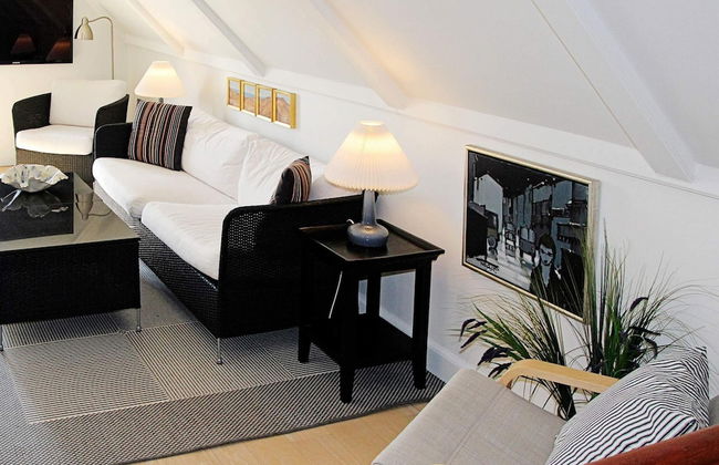 6 Person Holiday Home in Bagenkop - Foto 11