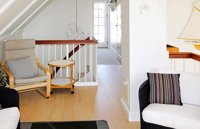 6 Person Holiday Home in Bagenkop - Foto 6