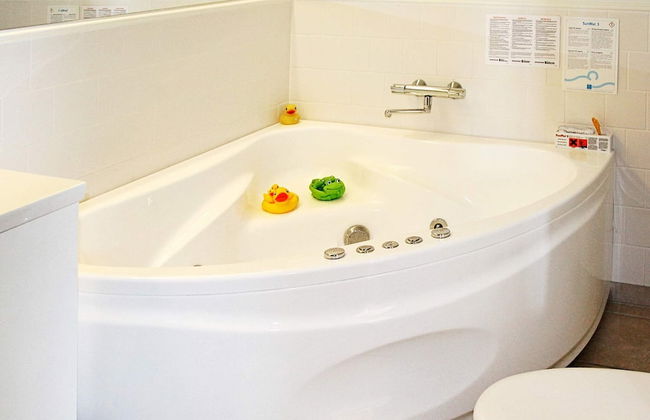 6 Person Holiday Home in Bagenkop - Foto 4