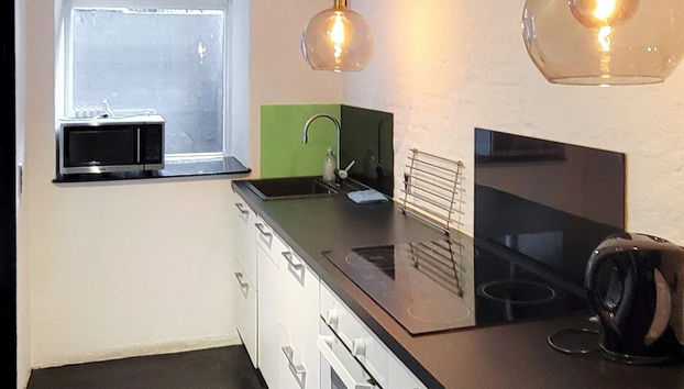 Cozinha privada