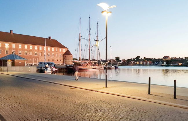 4 Person Holiday Home in Sonderborg - Foto 10